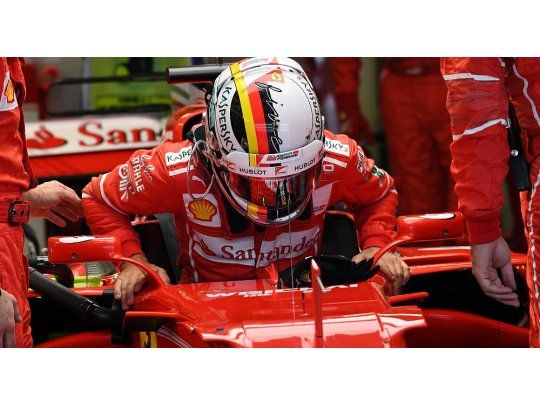 Ferrari podría dejar la Fórmula 1 en 2021.