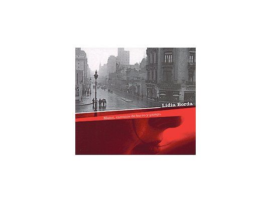 Un Manzi menos visitado por una gran cantante