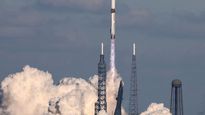 Conquista del Espacio: Bezos superó a Elon Musk y lanzó una misión a Marte.