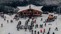 ushuaia: lanzan preventa de packs de esqui para la temporada 2026