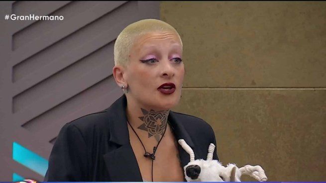 Fury left Big Brother’s house: who will replace it