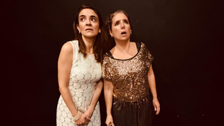 La dramaturga Catalina Piotti presentó Siempre confié en la bondad de los desconocidos, su nueva obra. La dramaturga Catalina Piotti presentó Siempre confié en la bondad de los desconocidos, su nueva obra.