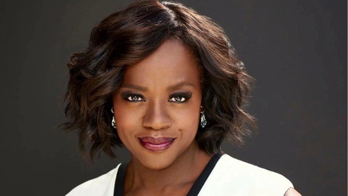 Viola Davis will be honored at the Cannes Film Festival with the Women in Motion Award