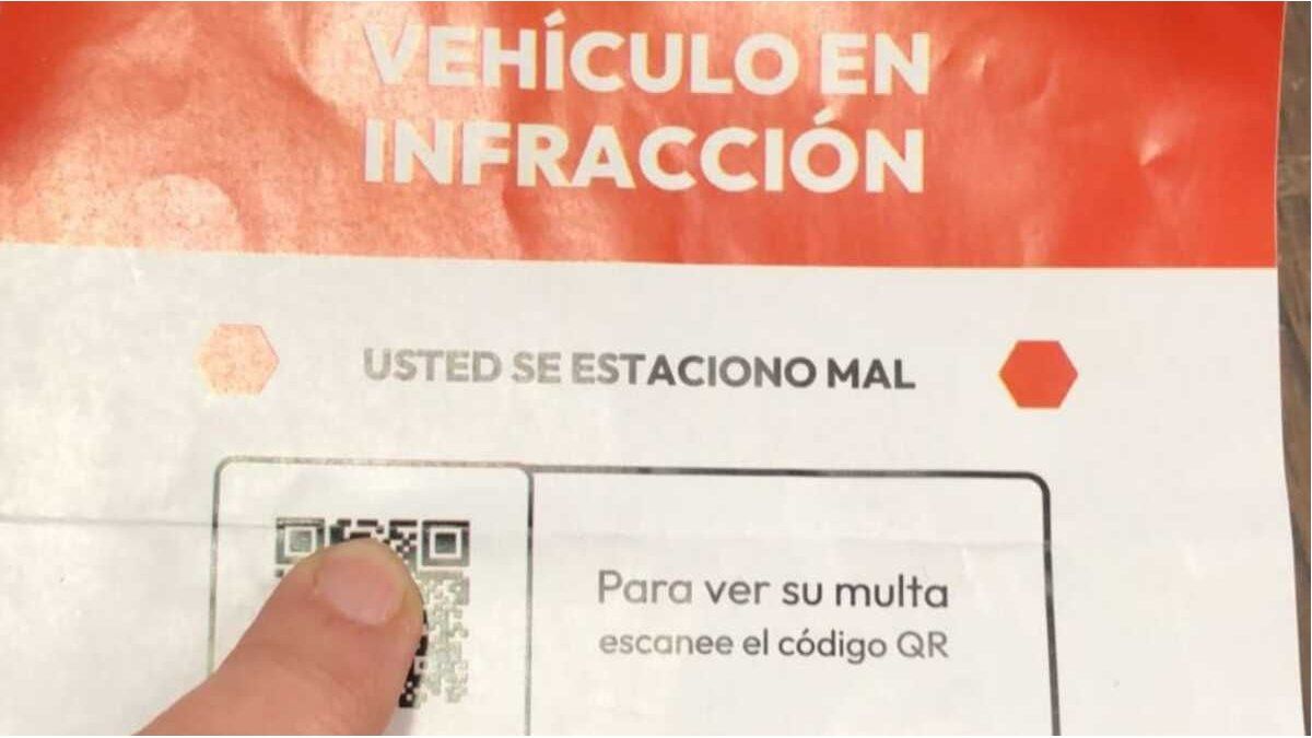 They warn about a new type of QR code scam: how to prevent it