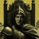 El presidente Javier Milei se ha erigido como el nuevo ocupante del “trono de hierro”. El presidente Javier Milei se ha erigido como el nuevo ocupante del “trono de hierro”.