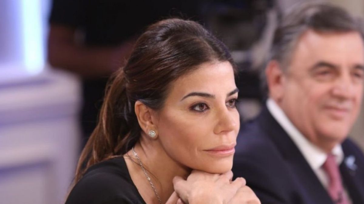 Zulemita Menem quiere ser candidata por la provincia de Buenos Aires en las  elecciones legislativas 2021
