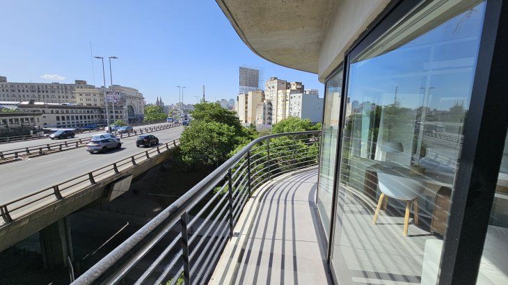 Barracas uno de los barrios del sur porteo La nueva normativa impulsa a invertir en trazados con potencial y dinamizar el acceso a la vivienda en la zona