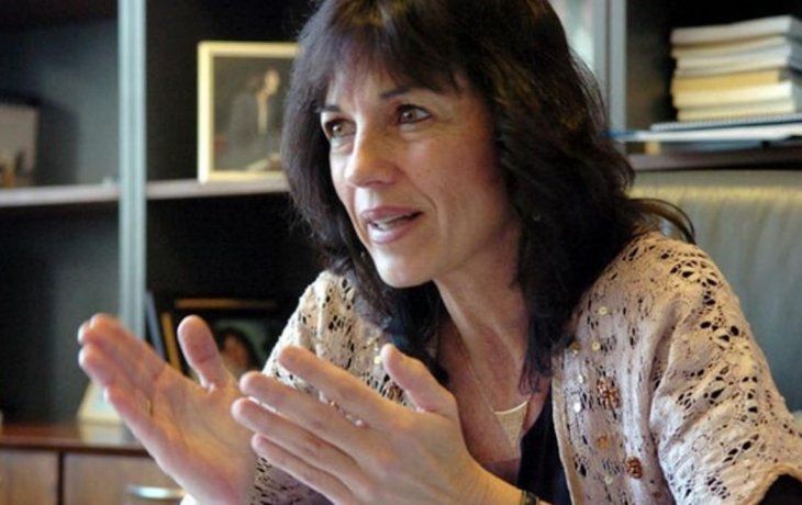 ámbito.com | VILMA IBARRA.jpg