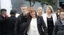 Patricia Bullrich, en el búnker de LLA. Patricia Bullrich, en el búnker de LLA.