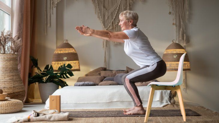 Simples ejercicios que mejorarán tu rutina de entrenamiento y calidad de vida. Simples ejercicios que mejorarán tu rutina de entrenamiento y calidad de vida.