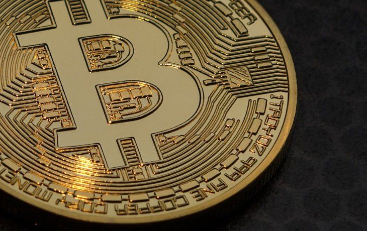 El Bitcoin anota este martes su tercera suba en forma consecutiva. El Bitcoin anota este martes su tercera suba en forma consecutiva.