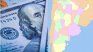 How much is the blue dollar worth in the provinces? How much is the blue dollar worth in the provinces?
