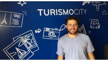ámbito.com | “La compra de viajes por impulso es una tendencia mundial”