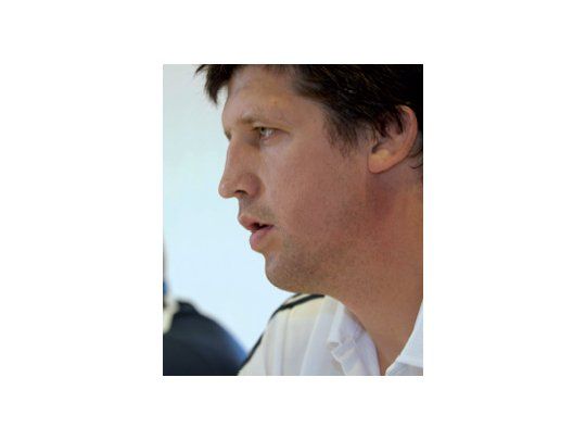 Ya tenemos la columnavertebral