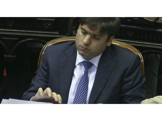 Siempre le reclamo a Massa que vuelva al peronismo