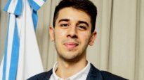Jordán Ricchionemico ganó en 2022 el premio categoría Jóvenes Profesionales Raúl Prebisch del BCRA. Al concurso se presentó con el seudónimo Scaloneta.