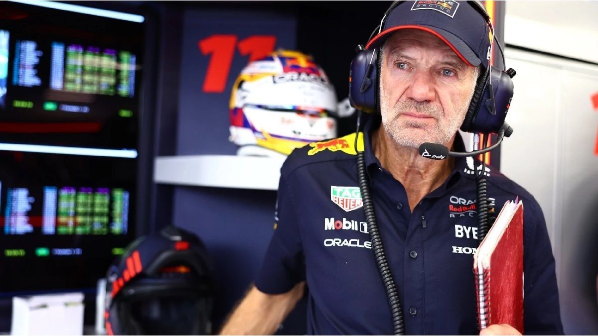Formula 1 bombshell: Aston Martin has taken away Red Bull’s star engineer