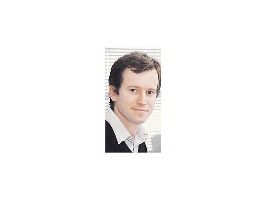 Hay relación entre el crimeny la economía, dice Schargrodsky,que se define comoun microeconomista aplicado.