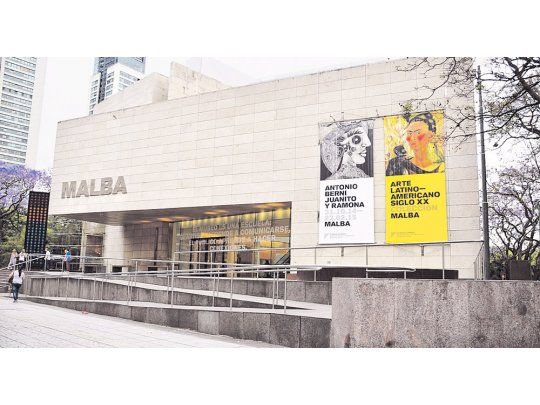 Malba. El Museo de Arte Latinoamericano de Eduardo Costantini celebró con una gala sus 15 años.