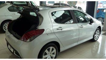 Leve alza en venta de 0 km empujada por agresivas promociones