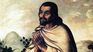 El papa Juan Pablo II canoniza en el 2002 al indio Juan Diego Cuauhtlatoatzin.