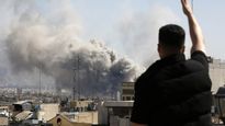 Irán descarta negociaciones de paz con EEUU.