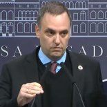 Adorni anunció que el Gobierno enviará más leyes al Congreso. Adorni anunció que el Gobierno enviará más leyes al Congreso.