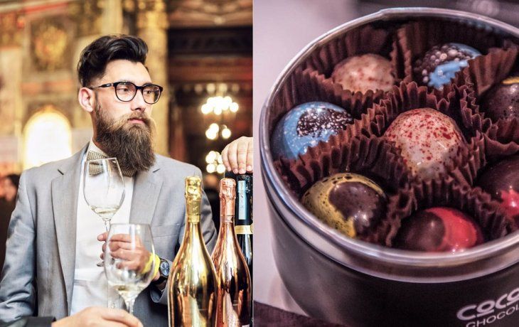 Cómo será Alta Gama Buenos Aires, la feria que reúne a los mejores vinos