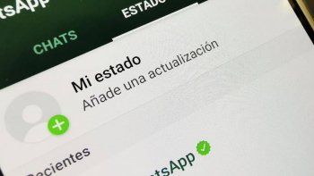 Los estados de WhatsApp ahora durarán 30 segundos.