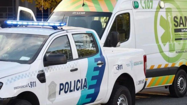 Brutal femicidio en La Plata