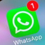 A partir del 1 de diciembre, muchos celulares dejarán de tener acceso a WhatsApp. A partir del 1 de diciembre, muchos celulares dejarán de tener acceso a WhatsApp.