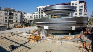 El nuevo restaurante de Elon Musk abrirá en Los Ángeles.