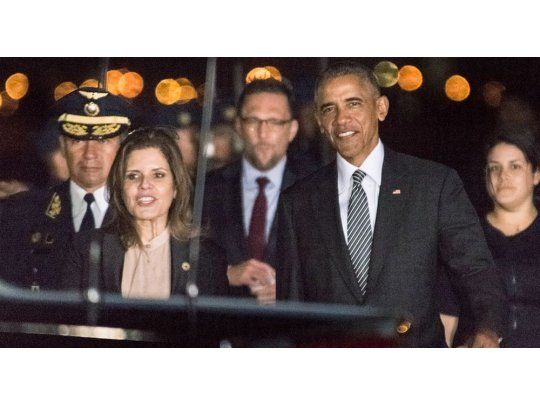 Obama recomendó darle una oportunidad a Trump