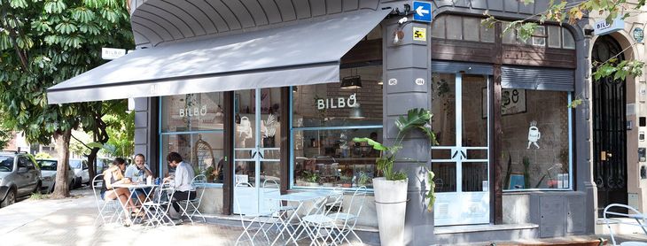 Bilbo Addresses: Belustegui 802, Villa Crespo; La Pampa 5501, Villa Urquiza; Larralde 6293 Christologist, Saavedra; Junín 1930, Recoleta Cultural Center, Recoleta. Bilbo Addresses: Belustegui 802, Villa Crespo; La Pampa 5501, Villa Urquiza; Larralde 6293 Christologist, Saavedra; Junín 1930, Recoleta Cultural Center, Recoleta.