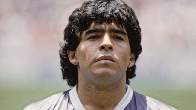 Diego Maradona perdió la vida a los 60 años