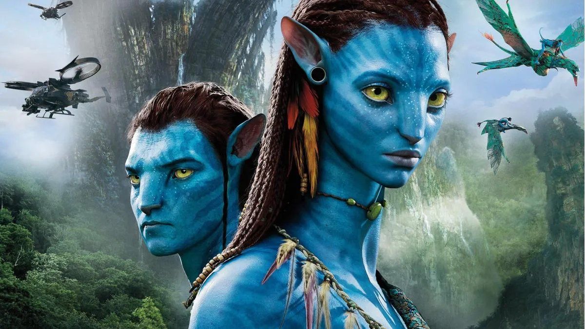 Avatar: millonaria recaudación tras su vuelta a los cines