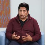 El proveedor minero de la Puna – GVH, LuisVacazur, analizó el panorama del sector e instó a buscar soluciones.