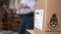 Tres precandidatos a las PASO no podrían ejercer cargos públicos en caso de ganar las elecciones por no haber ido a votar en elecciones pasadas.&nbsp;