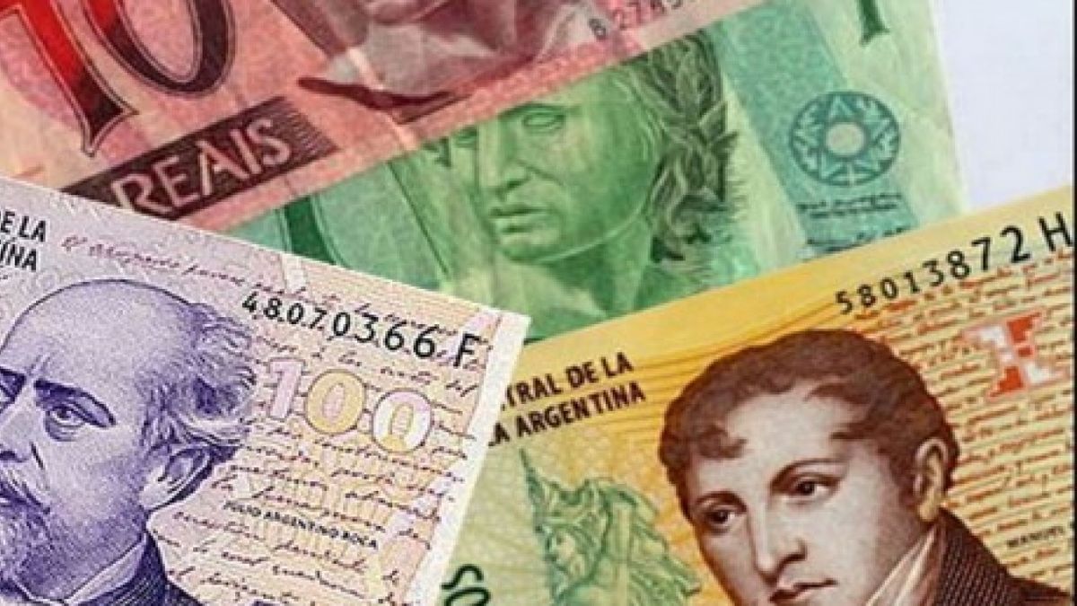 Government does not expect the common currency with Brazil to be a problem for the IMF