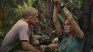 Charlize Theron y Taron Egerton protagonizan un thriller de acción imperdible en Netflix.