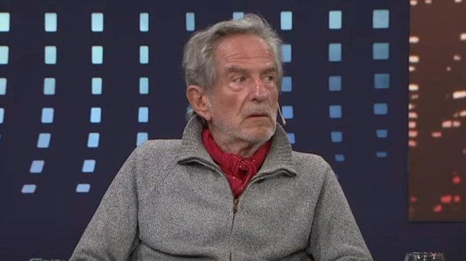 Actor Pablo Alarcón suffered a syncope while driving, decompensated and crashed two cars: what is known about his health