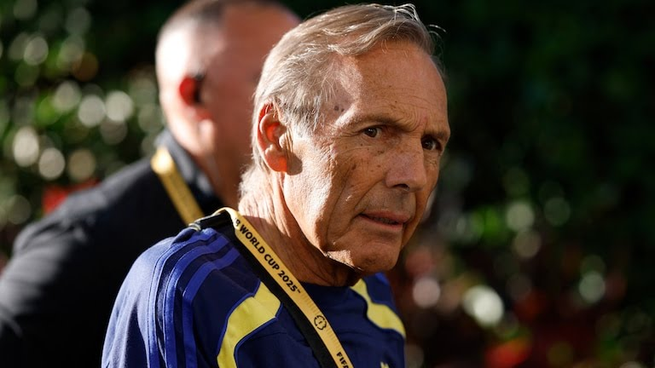 Los 9 jugadores borrados por Miguel Russo en Boca, que entrenan por separado