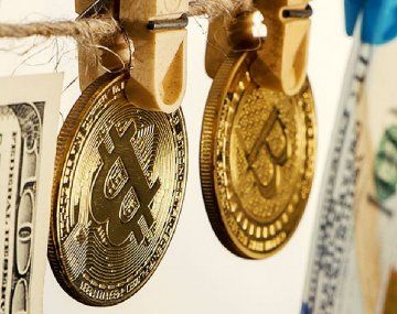 El presunto lavado de criptoactivos sería para el grupo criminal Comando Vermelho. El presunto lavado de criptoactivos sería para el grupo criminal Comando Vermelho.