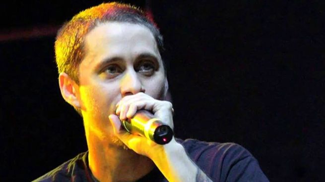 La exmanager del rapero Canserbero confesó haberlo asesinado.