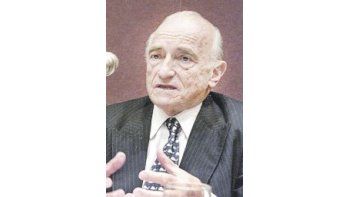 Aldo Ferrer