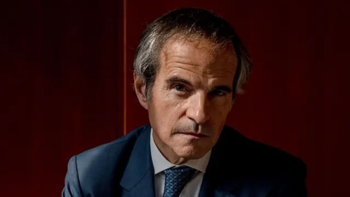 Quién es el único argentino en la lista de la revista Time de las 100 personalidades más influyentes del año