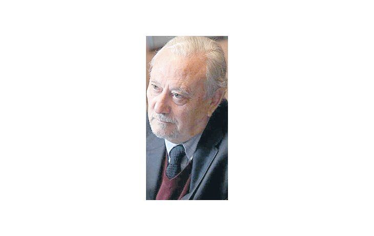 Luis González Warcalde