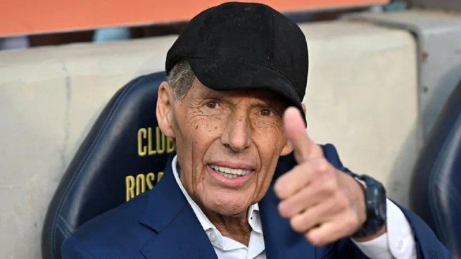 Miguel Ángel Russo habló de su salud y tiró: Hubo muchos que dijeron tonterías
