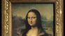 The Mona Lisa will be relocated inside the Louvre Museum. 