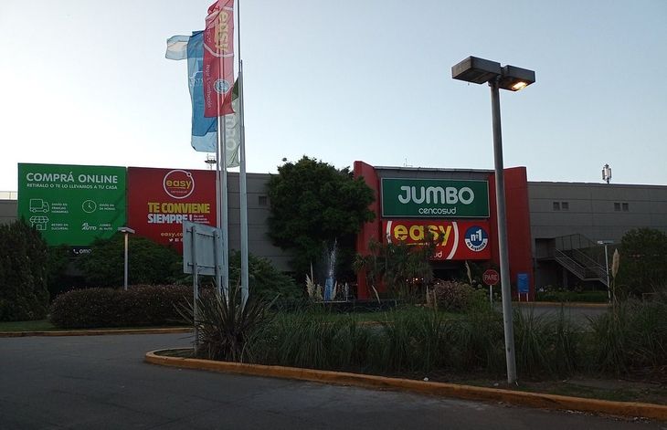 El lugar se podría re convertir en un complejo mixto y con viviendas ultra premium El lugar se podría re convertir en un complejo mixto y con viviendas ultra premium